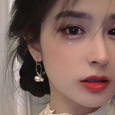 微信头像图片阳光高颜值女生头像图片