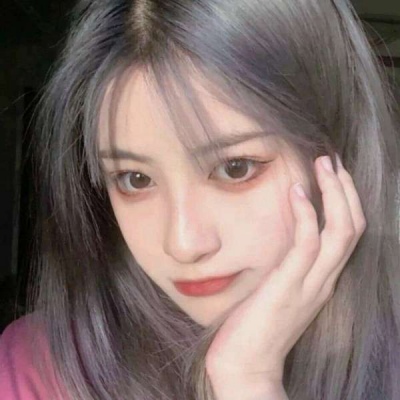 2021好看动漫女生伤感头像