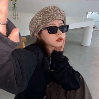 2021好看动漫女生伤感头像图片