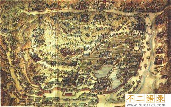 四大古国谁最老,揭秘四大古国分别是谁图片