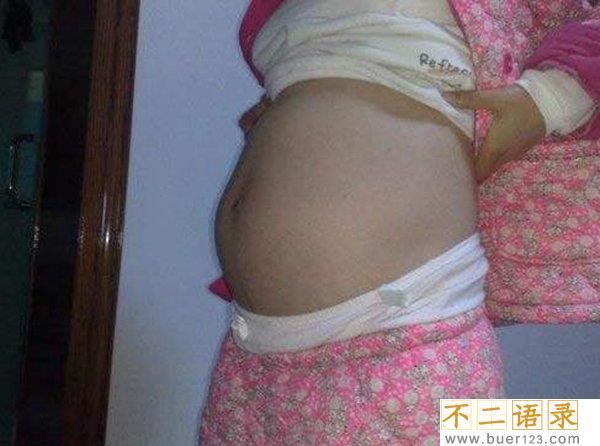 女孩怀孕生20只老鼠真相揭秘,人和老鼠可以孕育生命吗(谣言)图片
