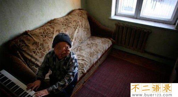 福岛核泄漏后变异女人,生出了“辐射幽灵”婴儿图片
