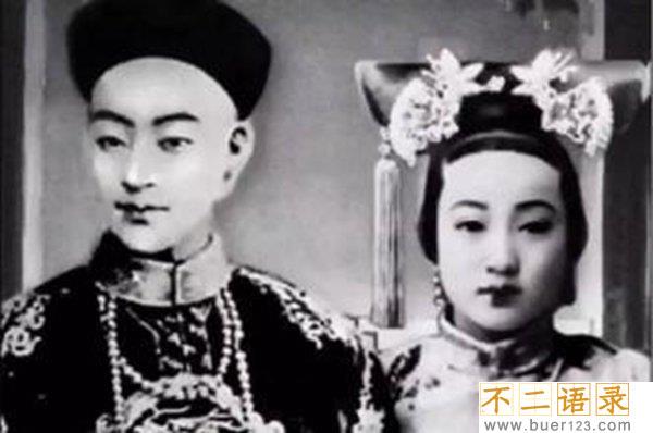 珍妃遗体真的不腐吗?开棺发现面目清晰如活人图片