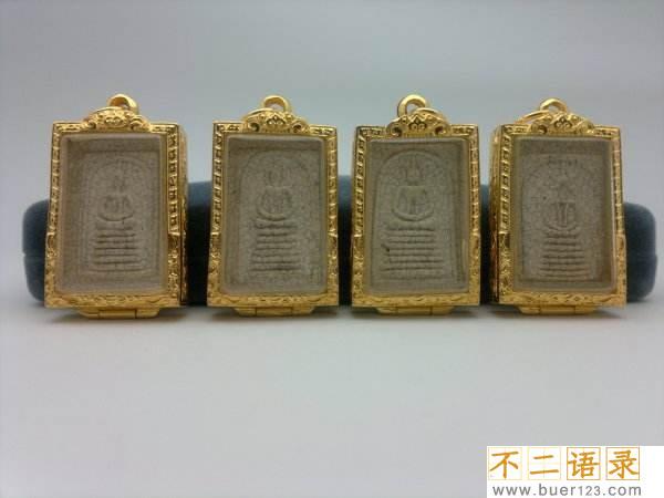 佛牌禁忌 盘点泰国佛牌佩戴十大注意事项（封建迷信）图片