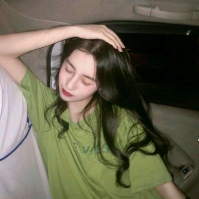 高清2021最火闲鱼女生头像更好卖图片