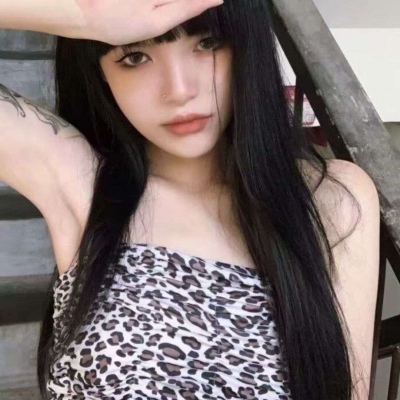 高冷御姐风头像微信2021年最火我喜欢你的头像女生