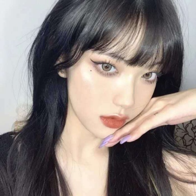 2021年微信最火女生头像王者荣耀猫咪图片