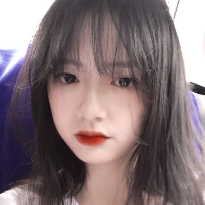2021最火最新抽烟女生头像个性网图片