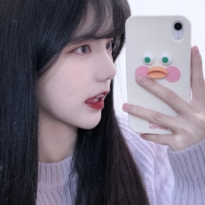 2021最火最新抽烟女生头像个性网图片