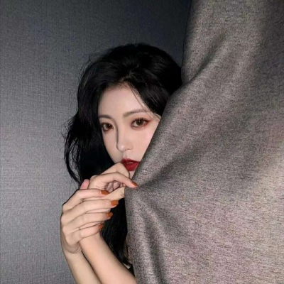 头像个性网女生头像吃东西图片