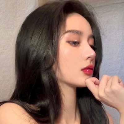 头像个性网女生头像吃东西图片