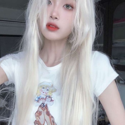 高清好看的2021年最火的头像头像女生小蛮腰图片
