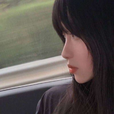 高清好看的2021年最火的头像头像女生小蛮腰图片