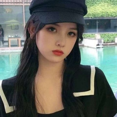 头像图片2021最火爆女生穿蕾丝头像图片
