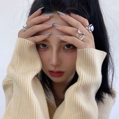 高清2021各种花的头像微信头像可爱卡通女生图片