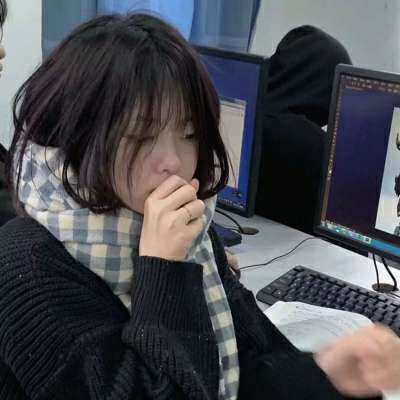 微信头像图片2021最新款动态耐克头像女生头像图片