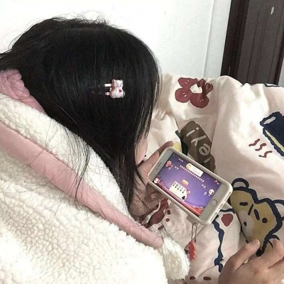 微信头像图片2021最新款动态耐克头像女生头像图片