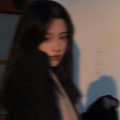 2021年最新女生用的头像和名称图片