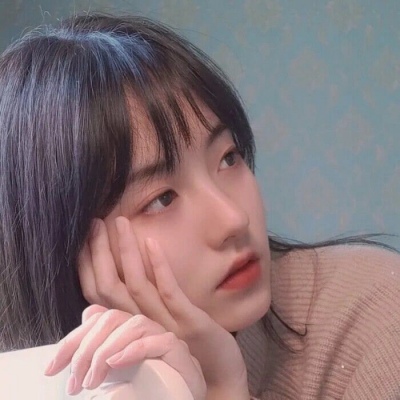 2021年最流行的微信头像图片黑暗头像女生动漫二次元霸气图片