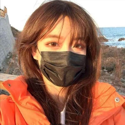 高清好看的微信头像好看头像女生闰蜜古风