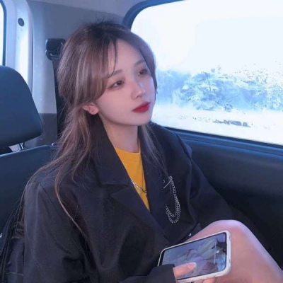 高清好看的微信头像好看头像女生闰蜜古风图片