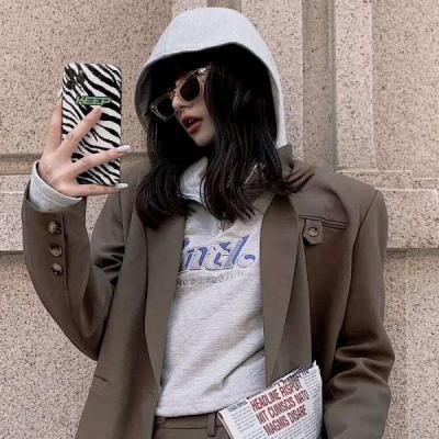 高清好看的微信头像好看头像女生闰蜜古风图片