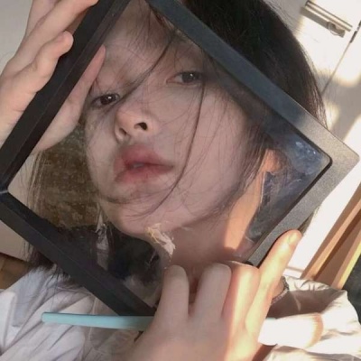 高清好看的微信头像好看头像女生闰蜜古风图片