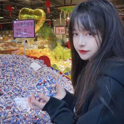 高清好看的微信头像好看头像女生闰蜜古风图片