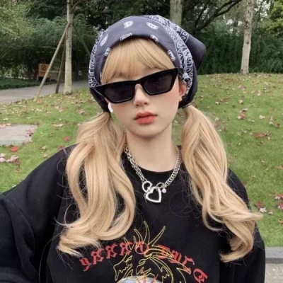 高清好看的微信头像好看头像女生闰蜜古风图片