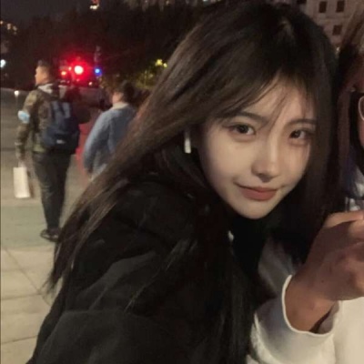 高清好看的微信头像好看头像女生闰蜜古风图片