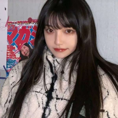 高清好看的微信头像好看头像女生闰蜜古风图片
