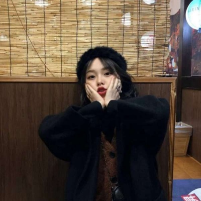 高清好看的微信头像好看头像女生闰蜜古风图片