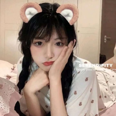 2021微信头像2016女生头像小清新图片