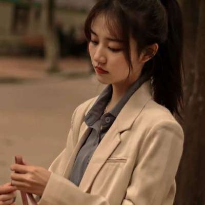 2021最新最火头像抖音头像女生自拍图片