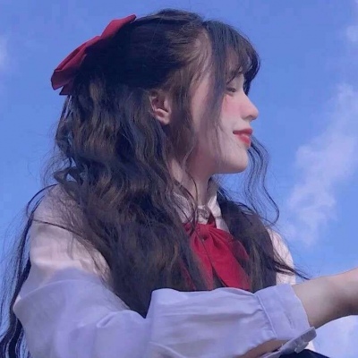 2021最新最火头像抖音头像女生自拍图片