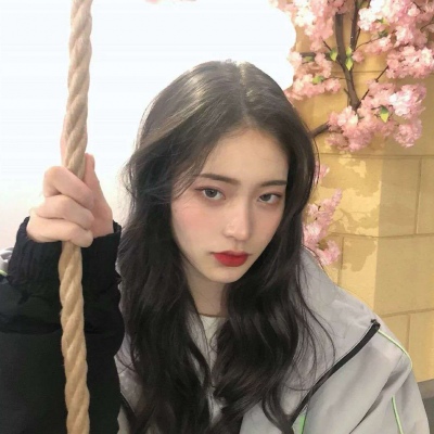 2021最新最火头像抖音头像女生自拍图片
