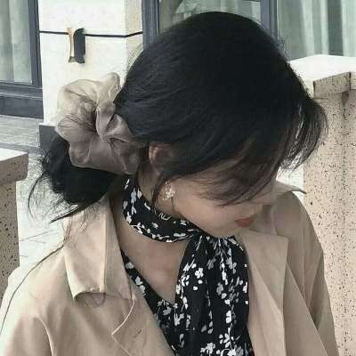 2021最新最火头像抖音头像女生自拍图片