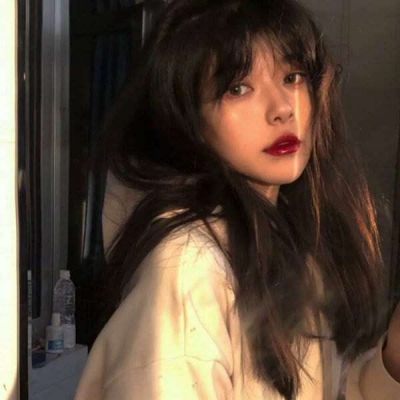 2021最新最火头像抖音头像女生自拍图片