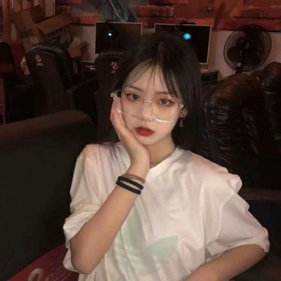 2021最新最火头像抖音头像女生自拍图片