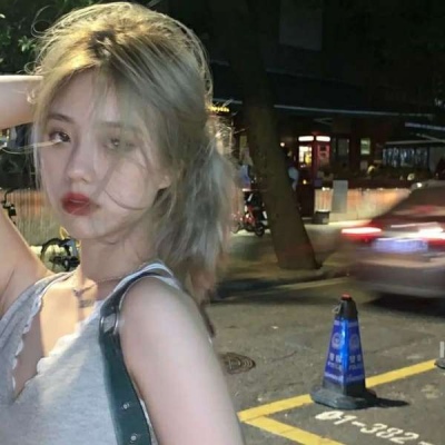 2021最新最火头像抖音头像女生自拍图片
