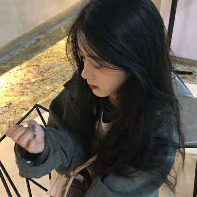 2021最新最火头像抖音头像女生自拍图片