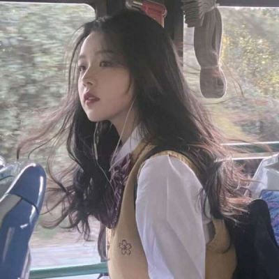 2021最新最火头像抖音头像女生自拍图片