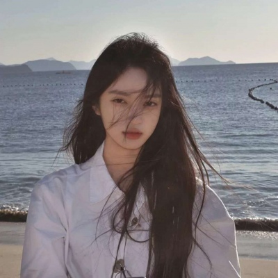 2021最新最火头像抖音头像女生自拍图片