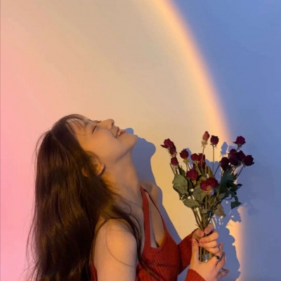 2021女生卡通头像可爱萌萌动漫图片