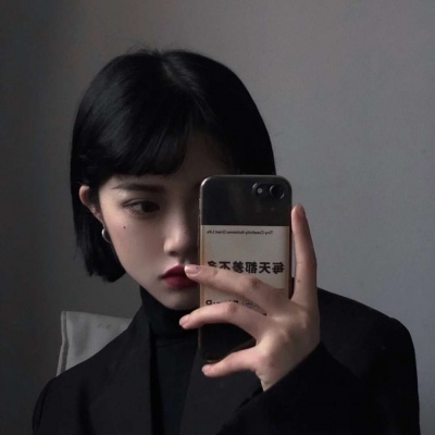 2021女生卡通头像可爱萌萌动漫图片