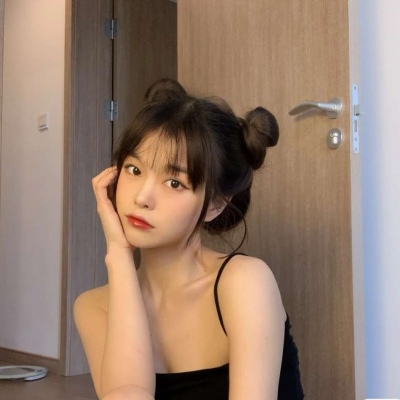 2021女生卡通头像可爱萌萌动漫图片