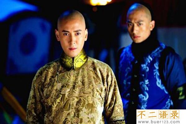多尔衮到底是怎么死的?难道仅因为马上摔下来而死图片