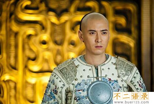 多尔衮到底是怎么死的?难道仅因为马上摔下来而死图片