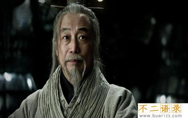 如何评价历史人物范增？项羽亚父范增是一个什么样的人图片