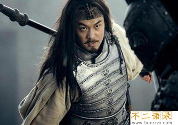 马超死亡之谜 马超是生病而死还是被曹操所杀图片
